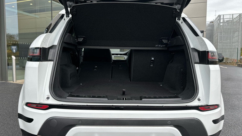 Land Rover Range Rover Evoque 2.0 D200 R-Dynamic SE 5dr Auto Diesel Hatchback